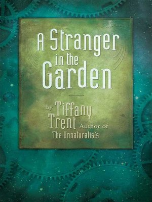cover image of A Stranger in the Garden